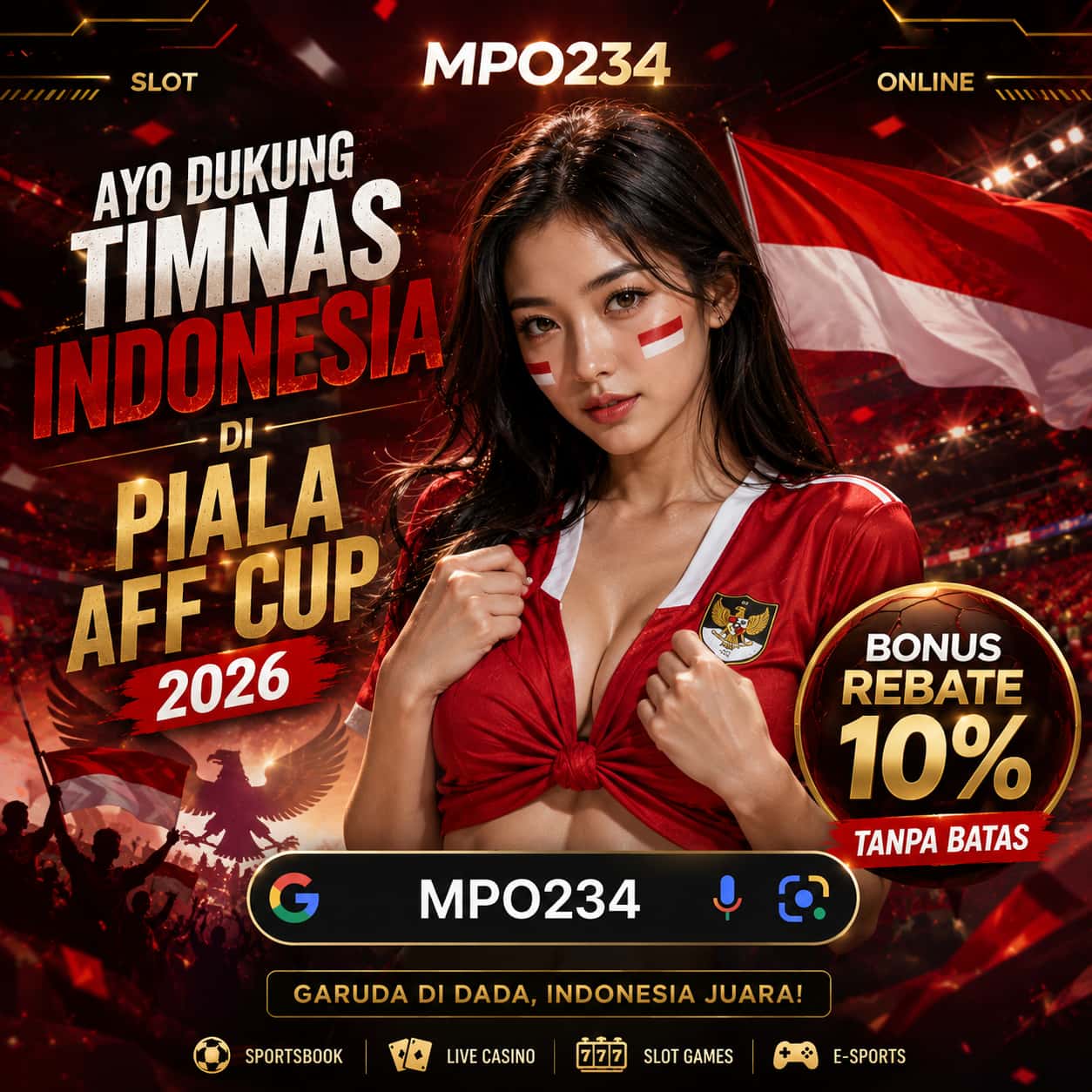 MPO234 